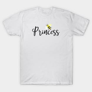 Princess Bee T-Shirt